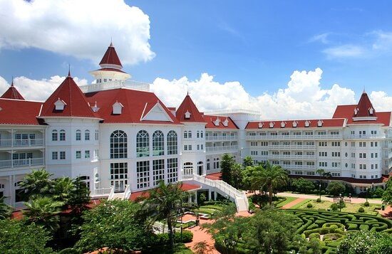 后宫酒店Harem Hotel 资源内容 演示图 1