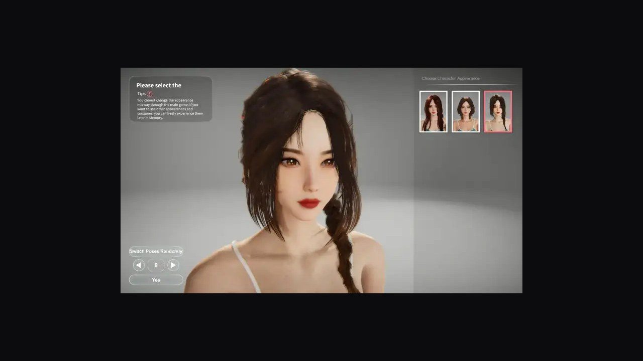 隔壁的美艳人妻TheWifeNextDoor 第一人称探索 专题图 7