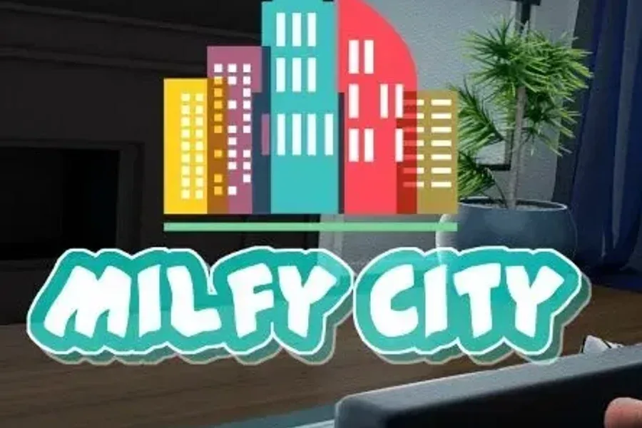 淑女都市 Milfy City 资源内容 内容截图