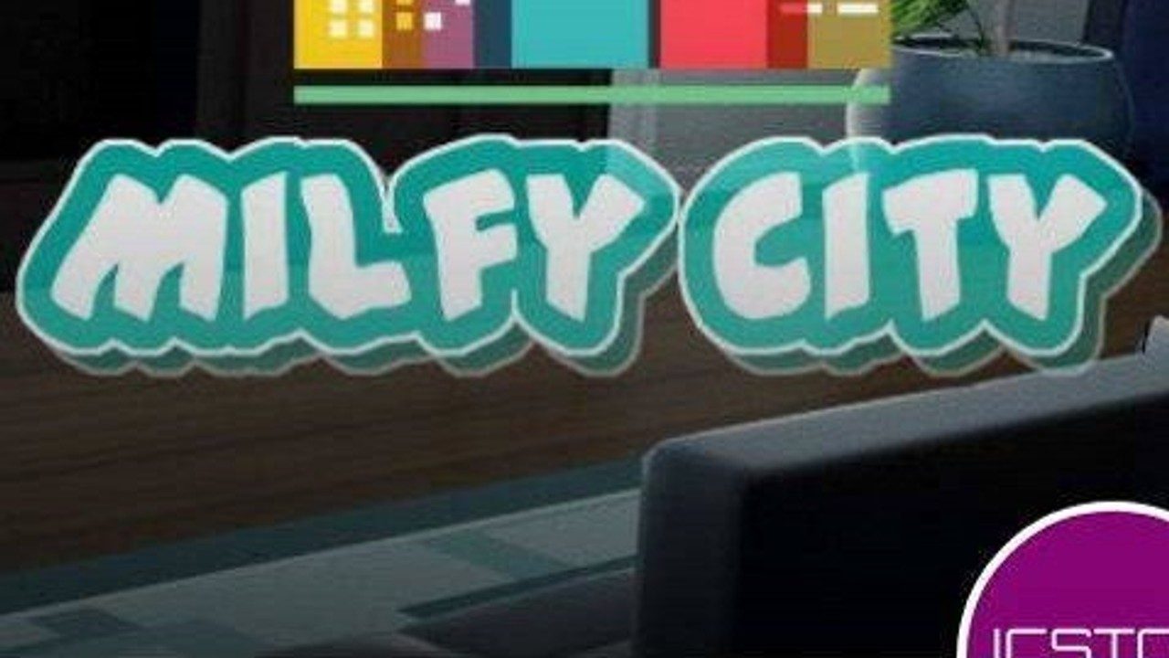 淑女都市 Milfy City 探索场景 展示图 7