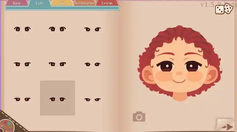 我们的生活:现在和永远 实机画面 内容截图 5