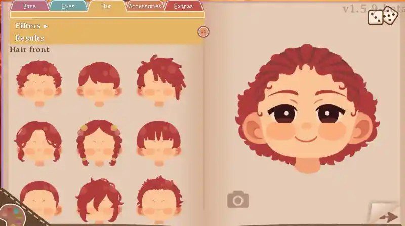 我们的生活:现在和永远 剧情互动小说 专题图 8