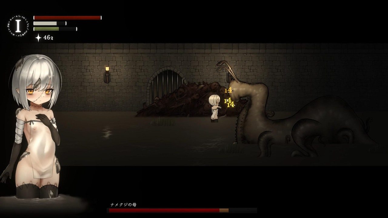 菲雅的冒险正式版 动作RPG 展示图 1