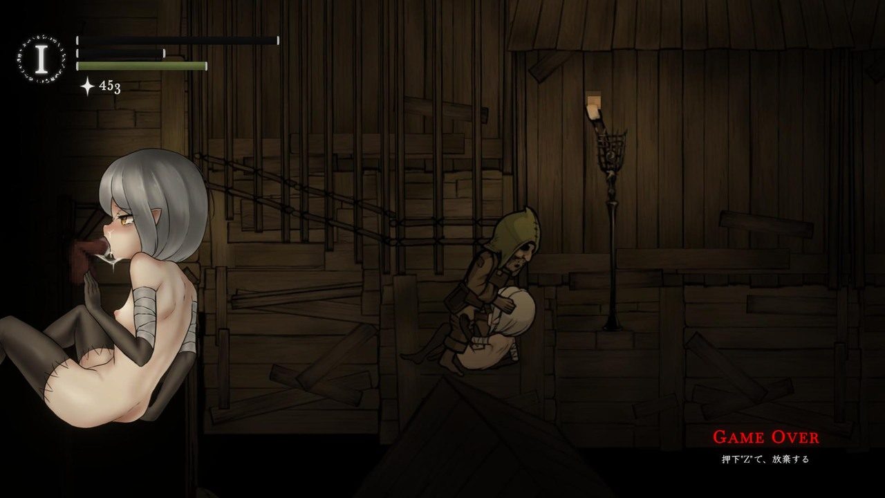 菲雅的冒险正式版 动作RPG 预览图 3