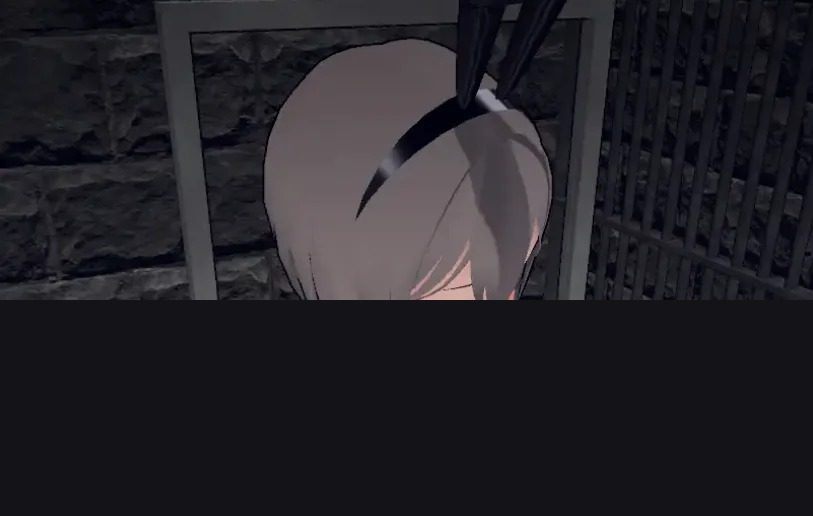 白骑士调教 AI 步兵版 服装变化 详情图 1
